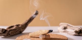 Everything You Need To Know About Smudging Method