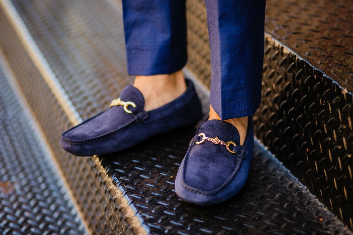 Can You Wear Loafers with Jeans? A Guide to Nailing the Classic Combo